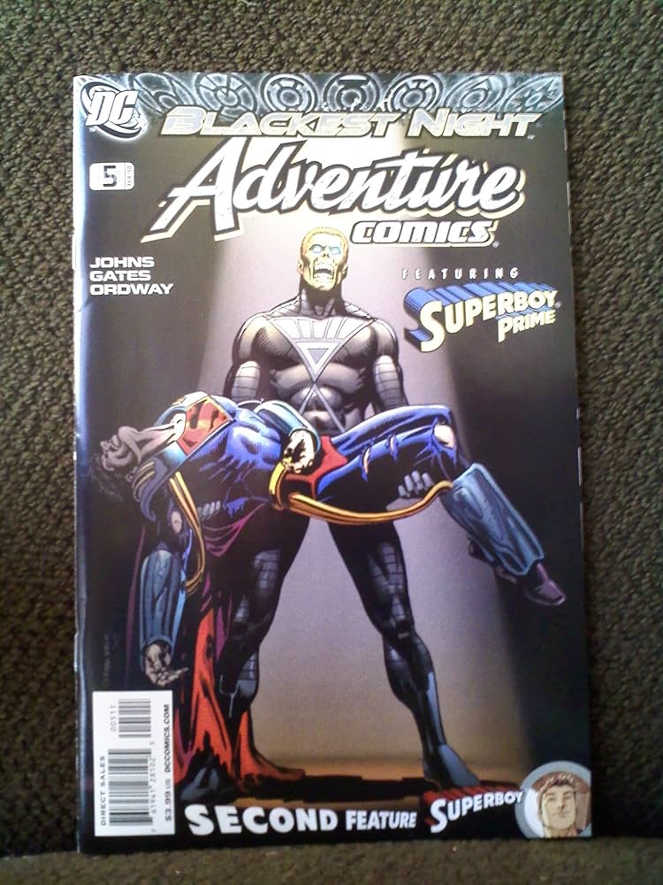 Blackest Night アメコミDCコミック BLACKEST NIGHT | DC
